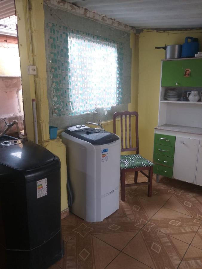 Casa Da Tia La Preco Unico Pela Casa Inteira, Cabem Ate 6 Pessoas Proximo Ao Santuario De Aparecida Villa Aparecida  Exteriör bild