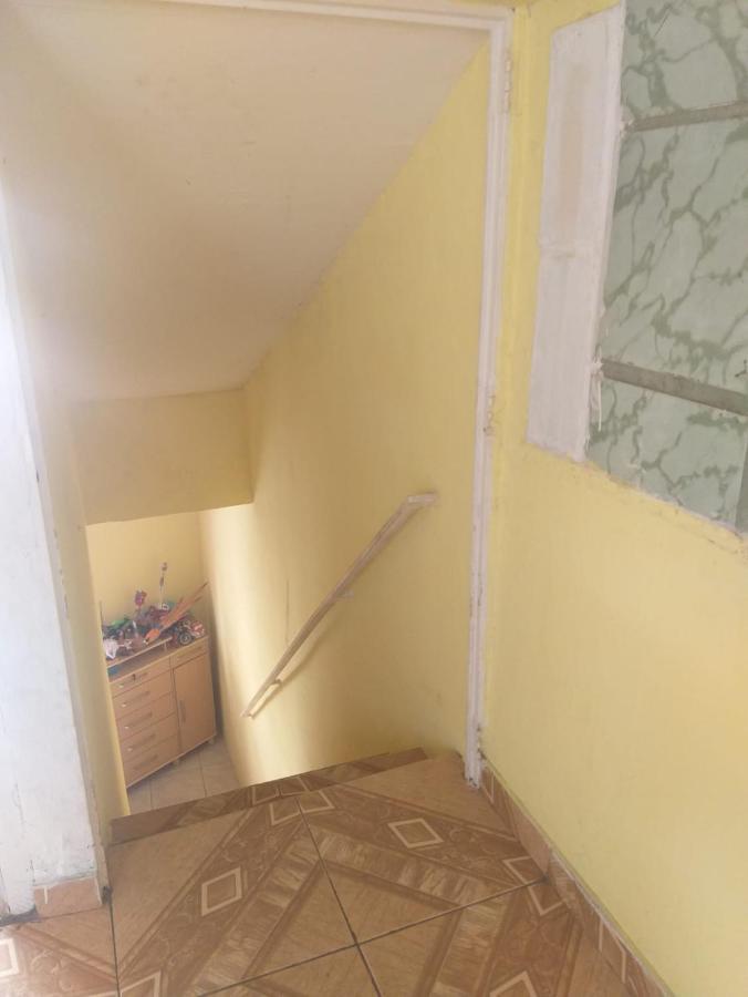 Casa Da Tia La Preco Unico Pela Casa Inteira, Cabem Ate 6 Pessoas Proximo Ao Santuario De Aparecida Villa Aparecida  Exteriör bild