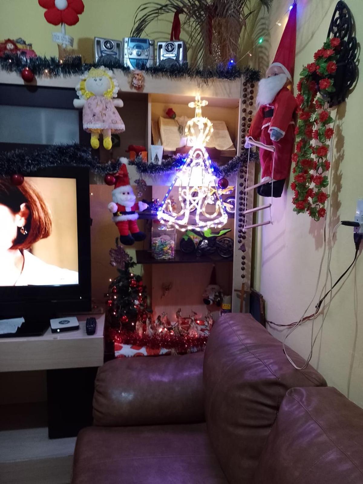 Casa Da Tia La Preco Unico Pela Casa Inteira, Cabem Ate 6 Pessoas Proximo Ao Santuario De Aparecida Villa Aparecida  Exteriör bild